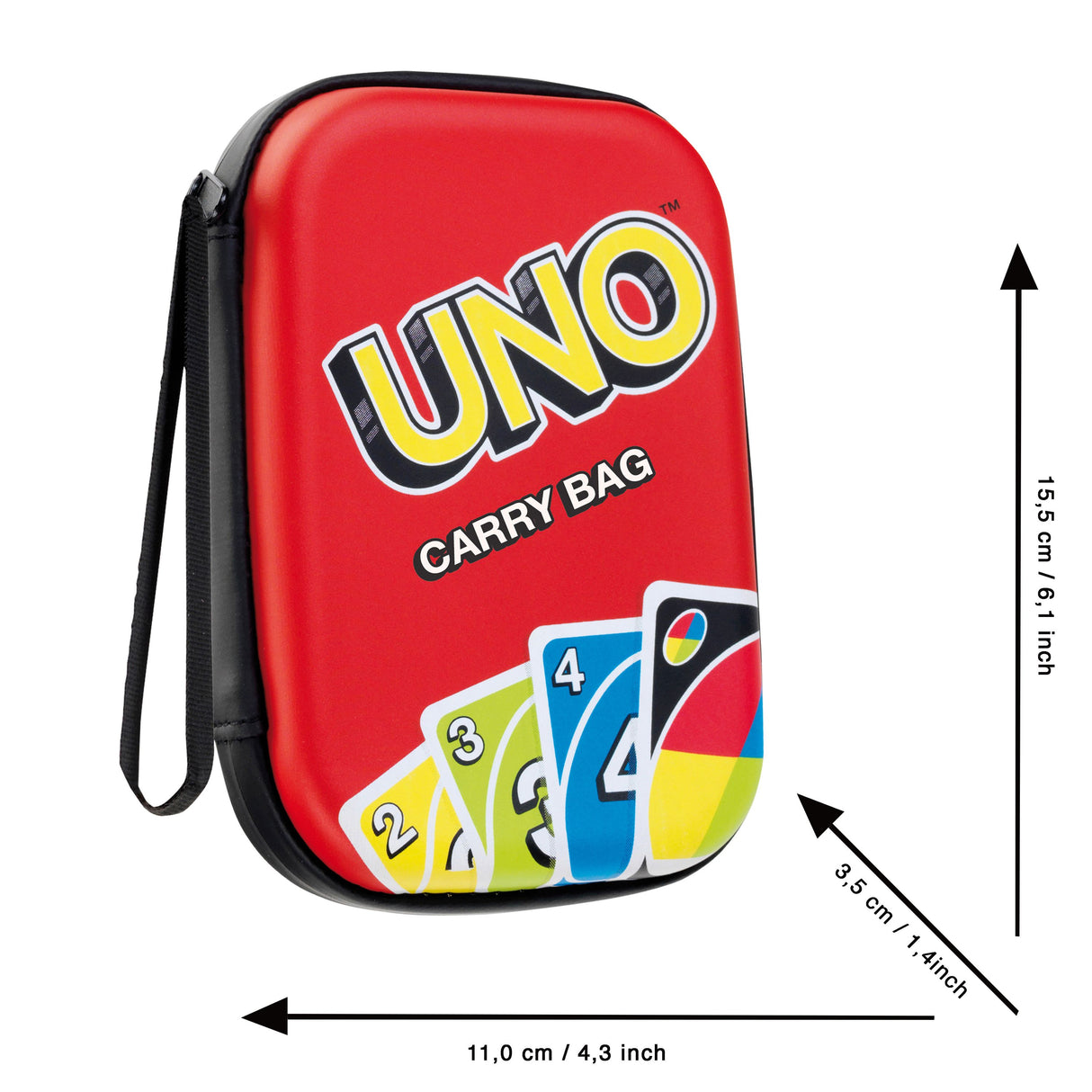 UNO Tragetasche