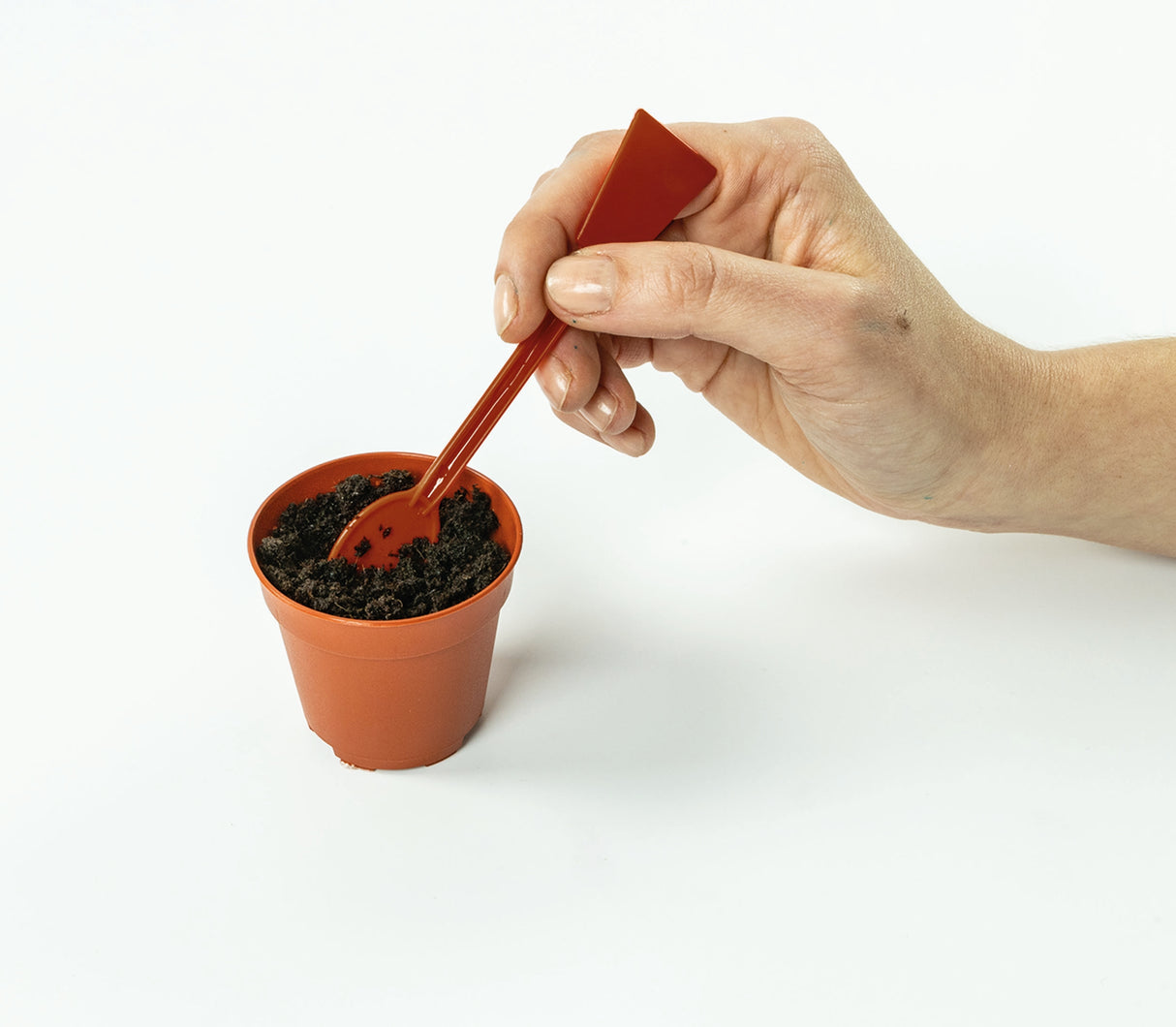 Mini-Gewächshaus