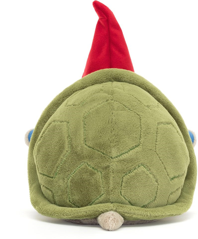 Schildkröte Timmy Turtle - Garden Gnom 28cm