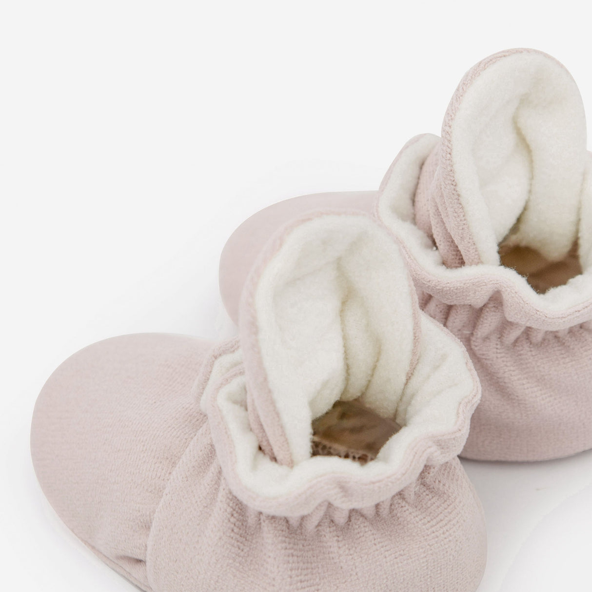 Gamuza Classic/ Blush