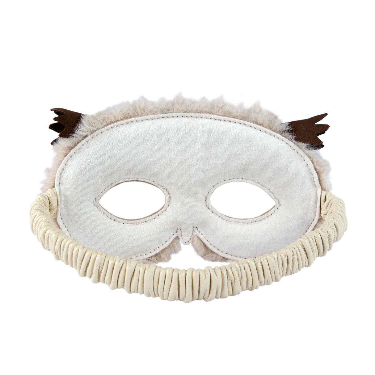 Maske Tieri | Eule