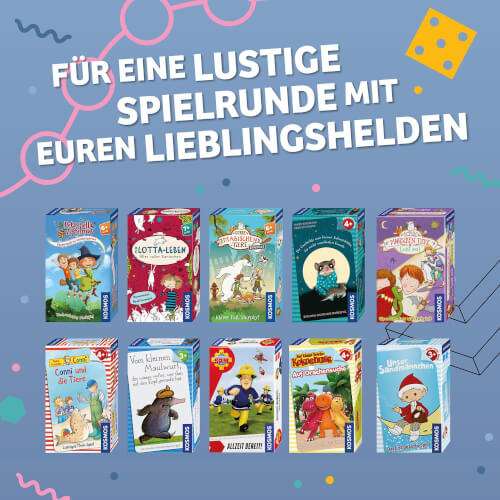 Die Schule der magischen Tiere ermittelt. Klarer Fall, Murphy!