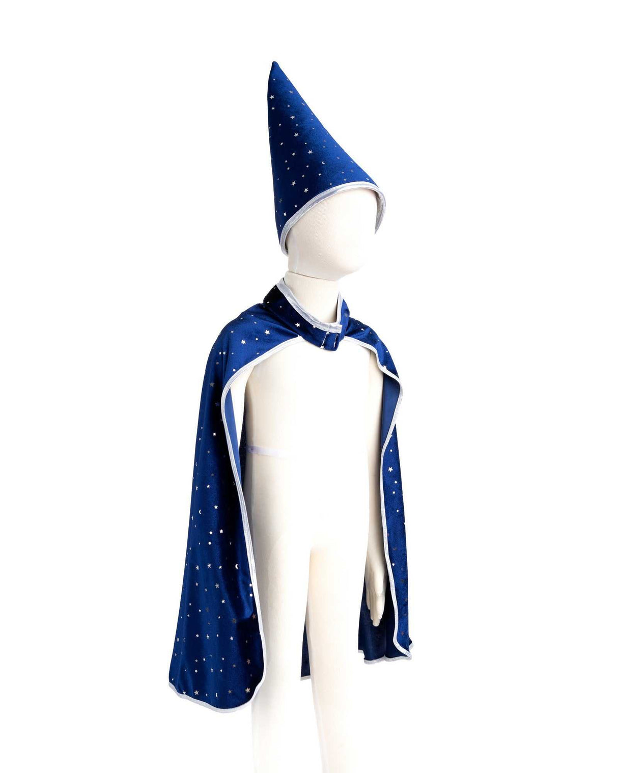 Zauberer-Set 4-6 Jahre