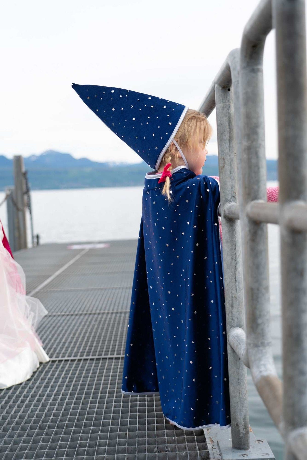 Zauberer-Set 4-6 Jahre