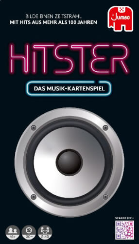 Hitster - Original