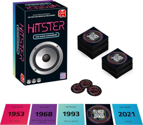Hitster - Original