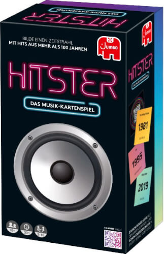 Hitster - Original