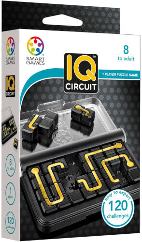 IQ Circuit
