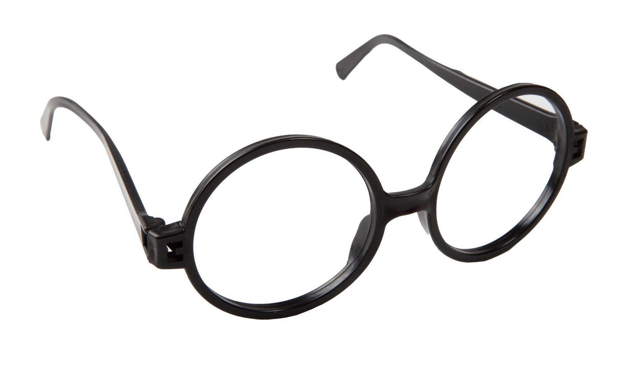 Zauberer-Umhang & Brille 5-6 Jahre
