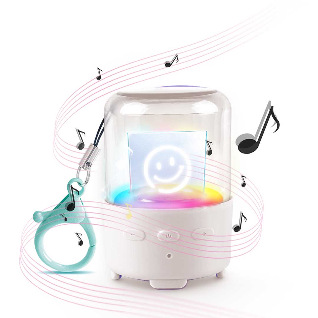 Mini Bluetooth Lautsprecher (1Stück)