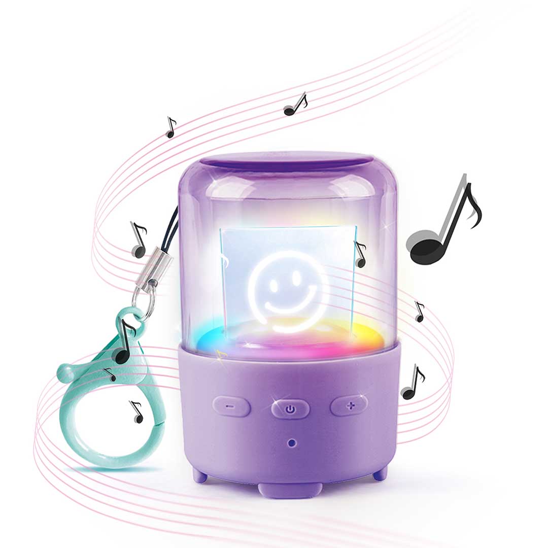 Mini Bluetooth Lautsprecher (1Stück)