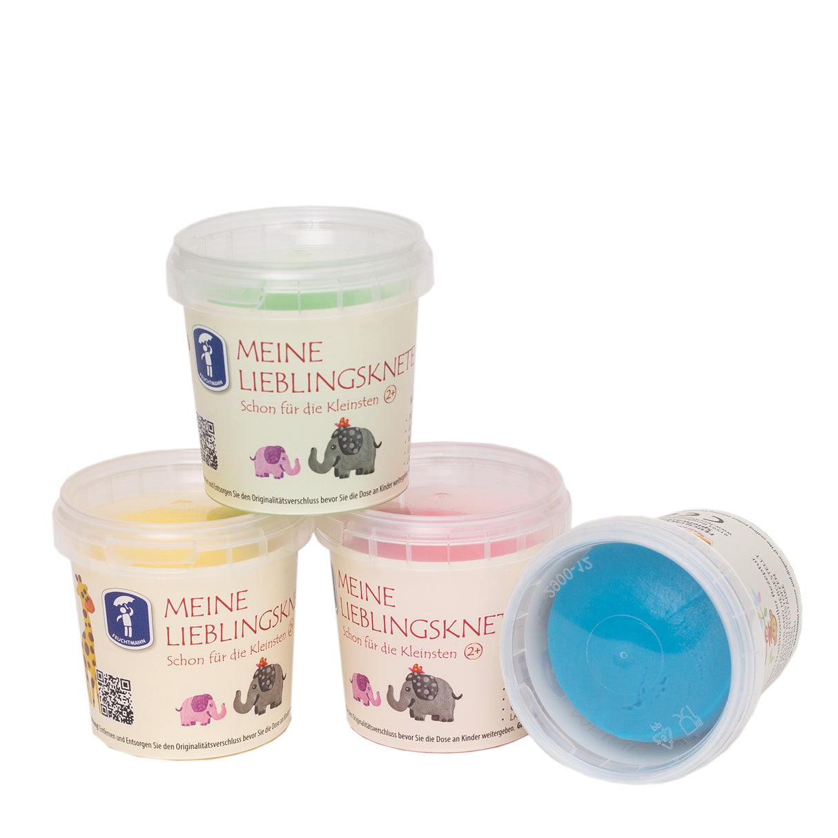 Meine Lieblingsknete