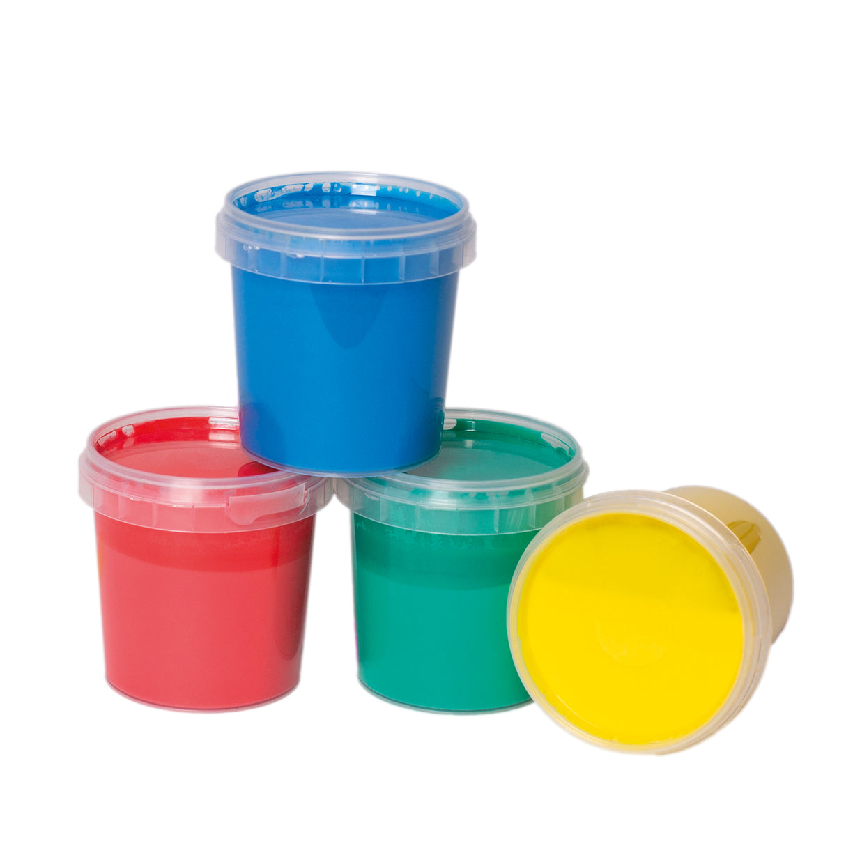 KLECKSI Basic Mini