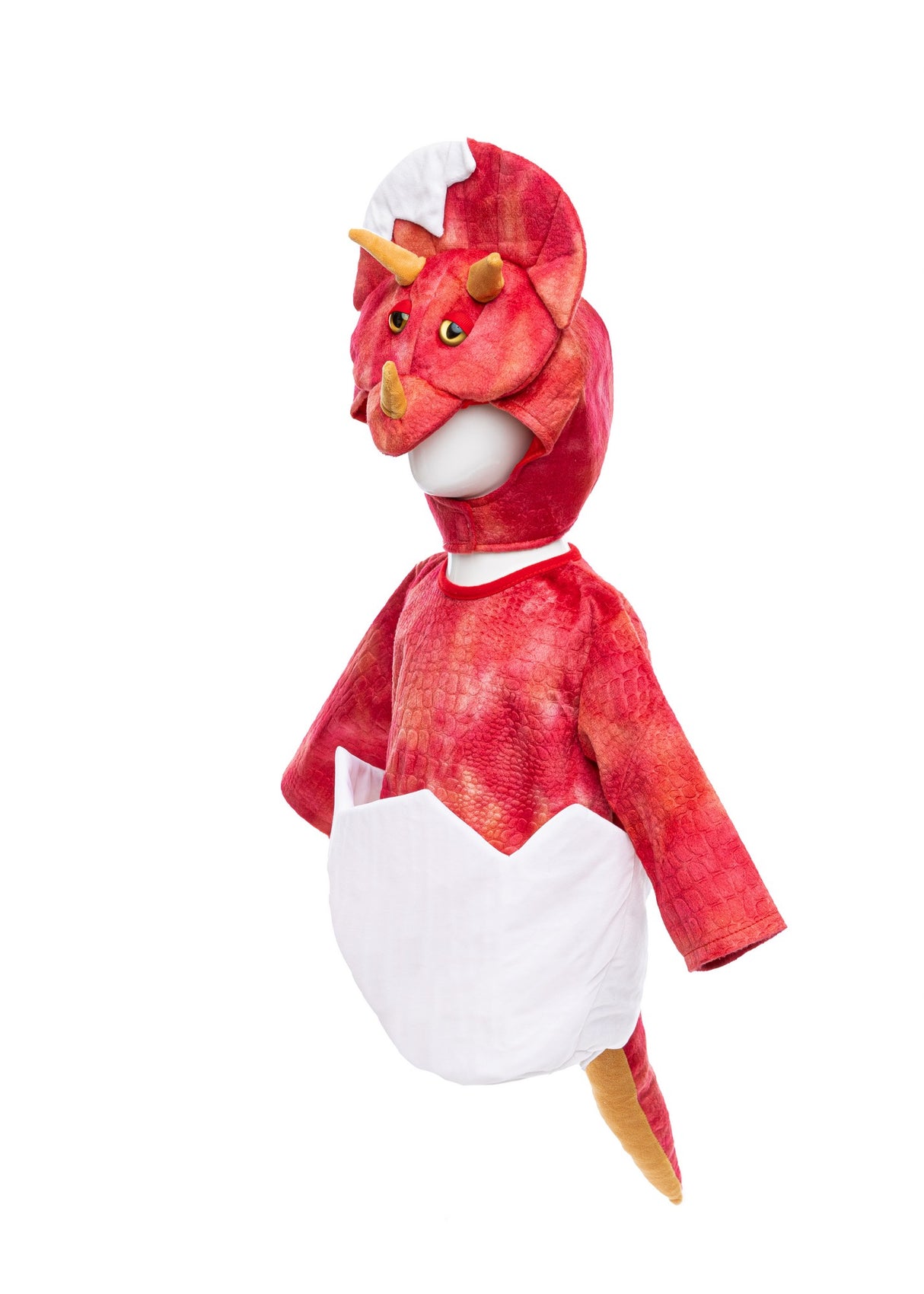 Baby Dino Triceratops Set