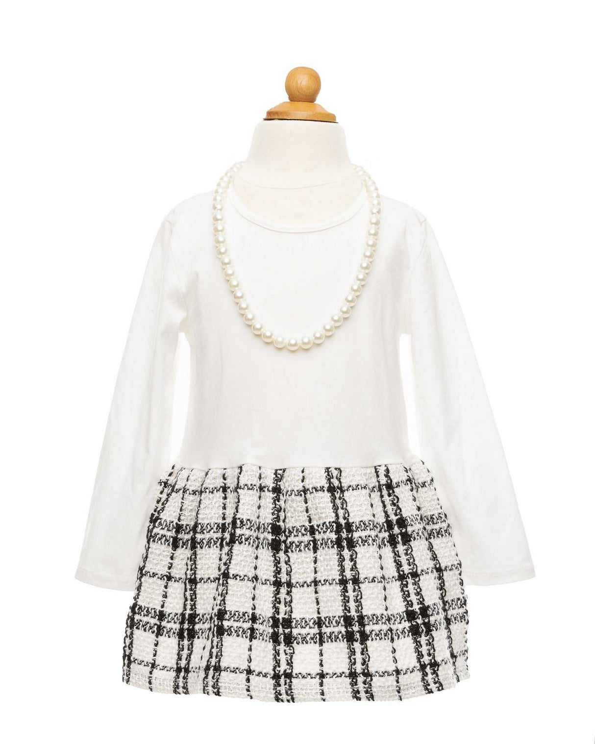 Fashionista Coco Set 5-6 Jahre