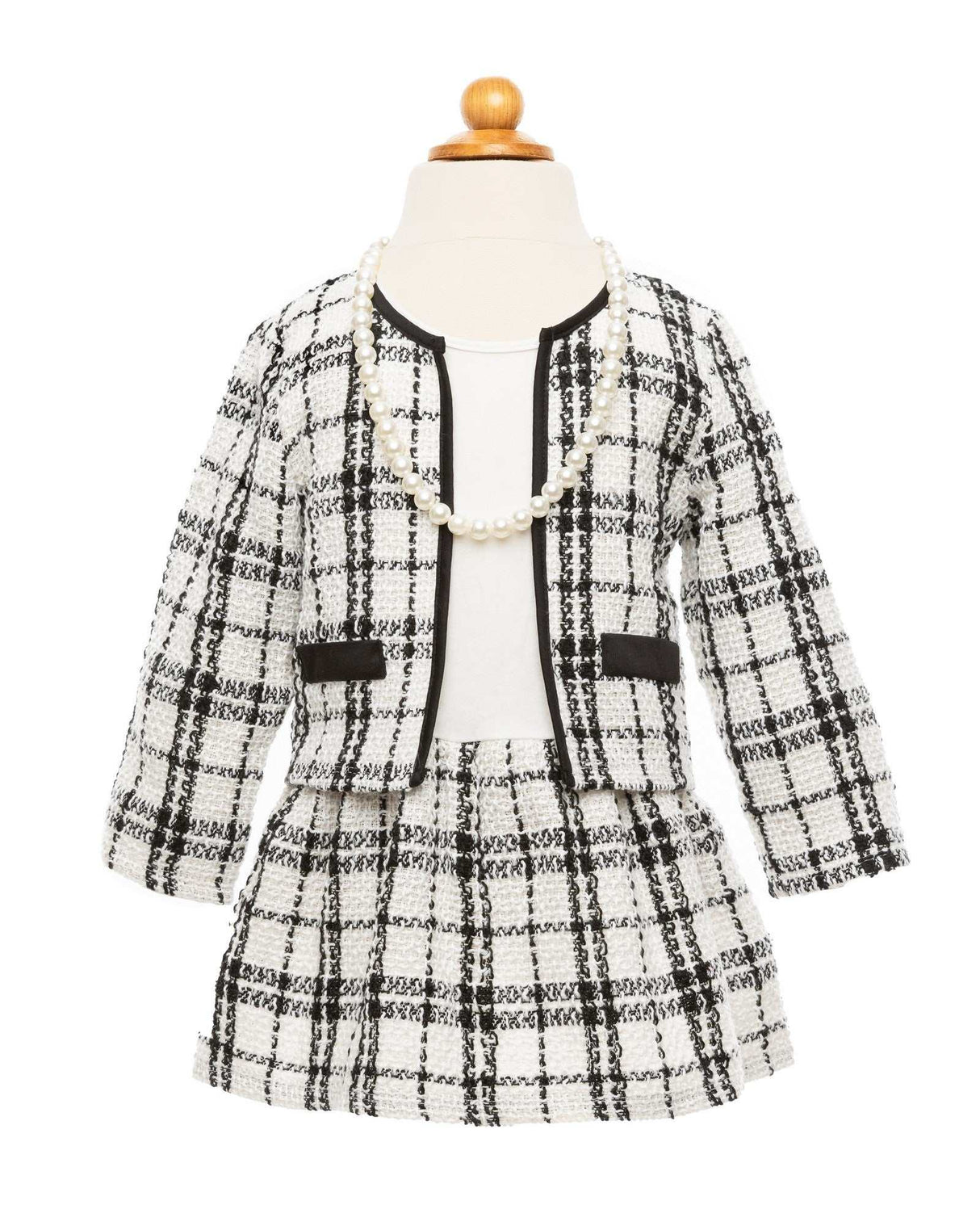 Fashionista Coco Set 5-6 Jahre