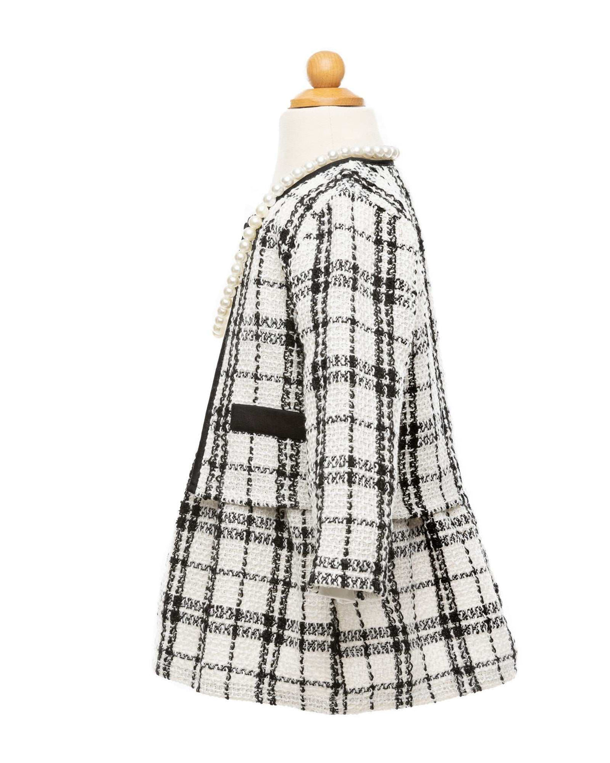 Fashionista Coco Set 5-6 Jahre