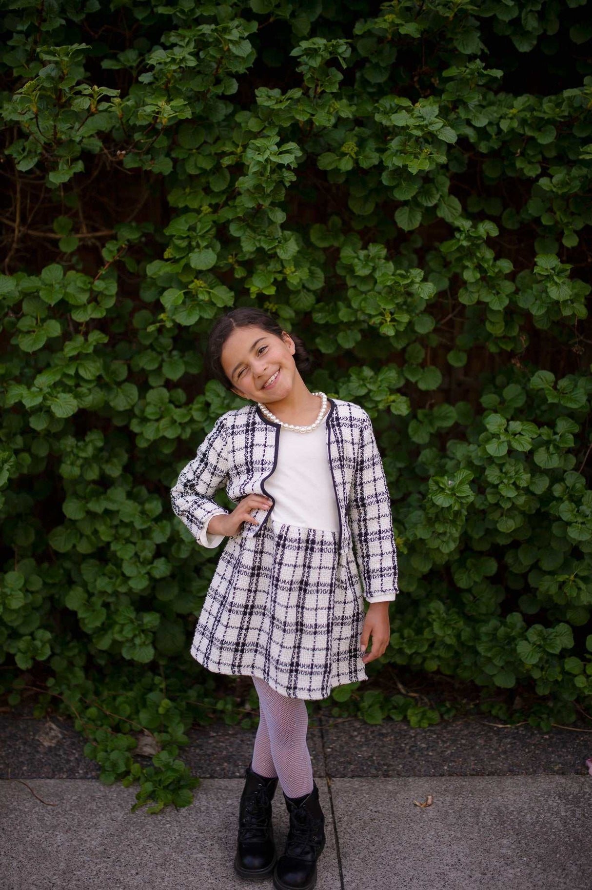 Fashionista Coco Set 5-6 Jahre