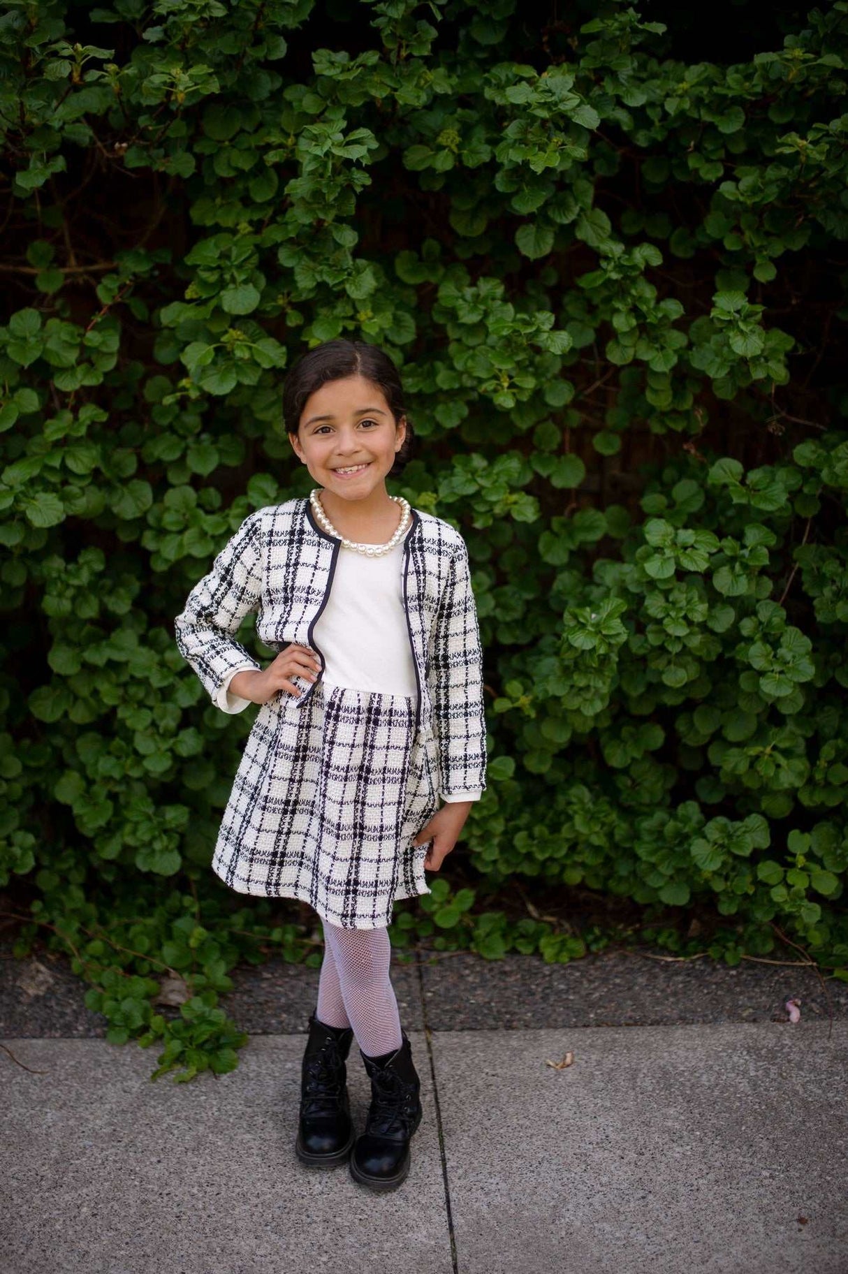 Fashionista Coco Set 5-6 Jahre