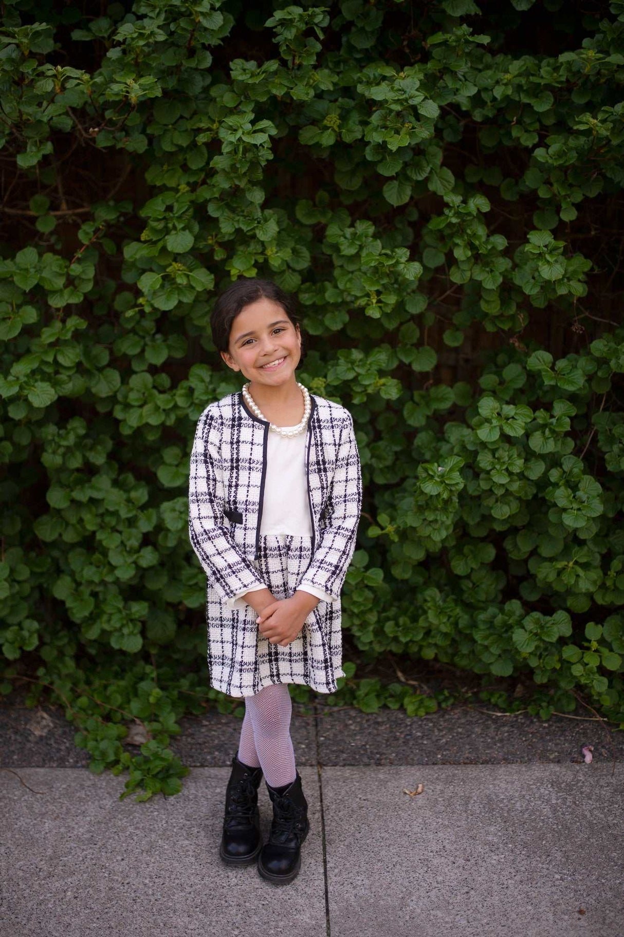 Fashionista Coco Set 5-6 Jahre