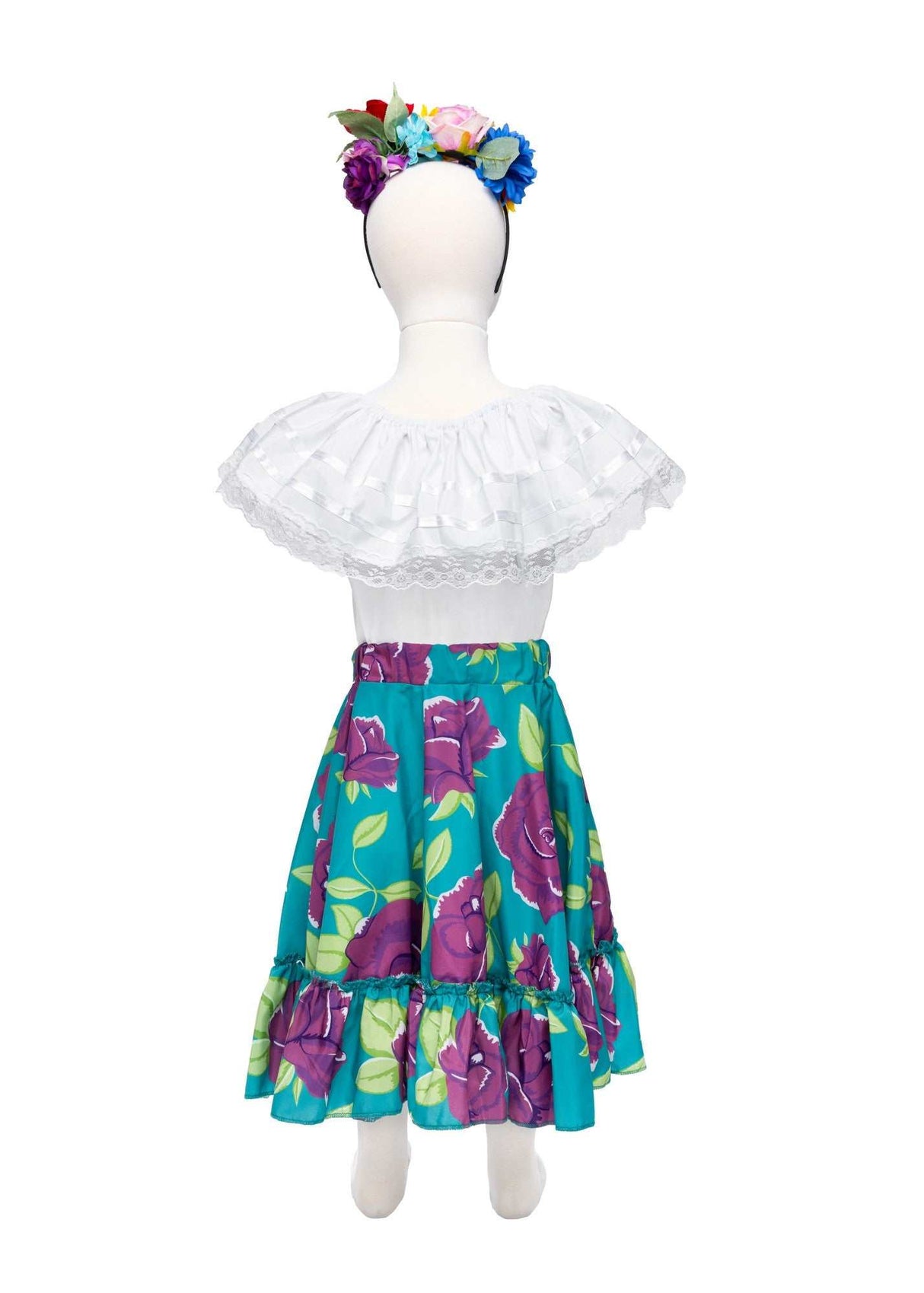 Künstlerin Frida Set 5-6 Jahre