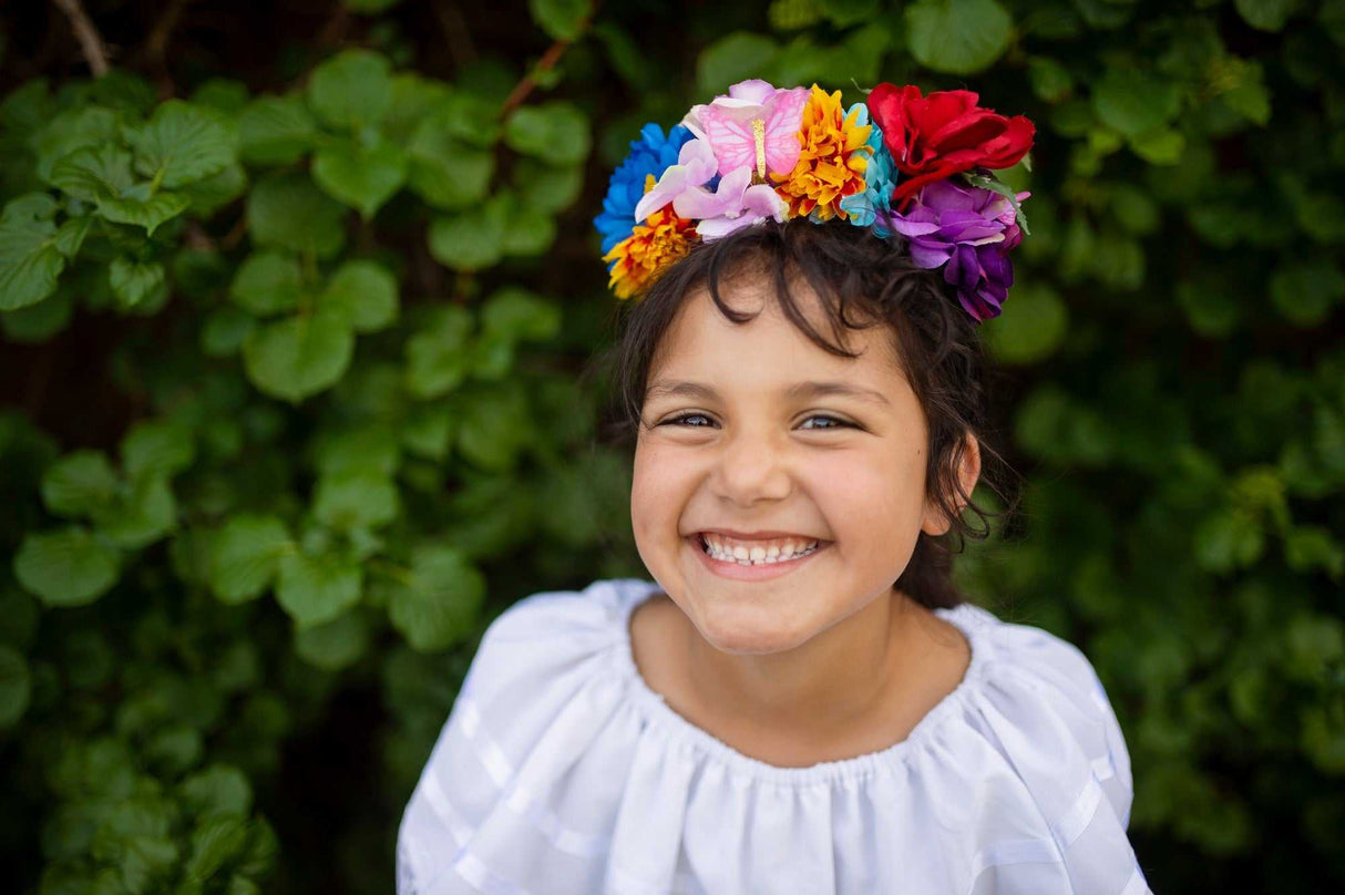 Künstlerin Frida Set 5-6 Jahre