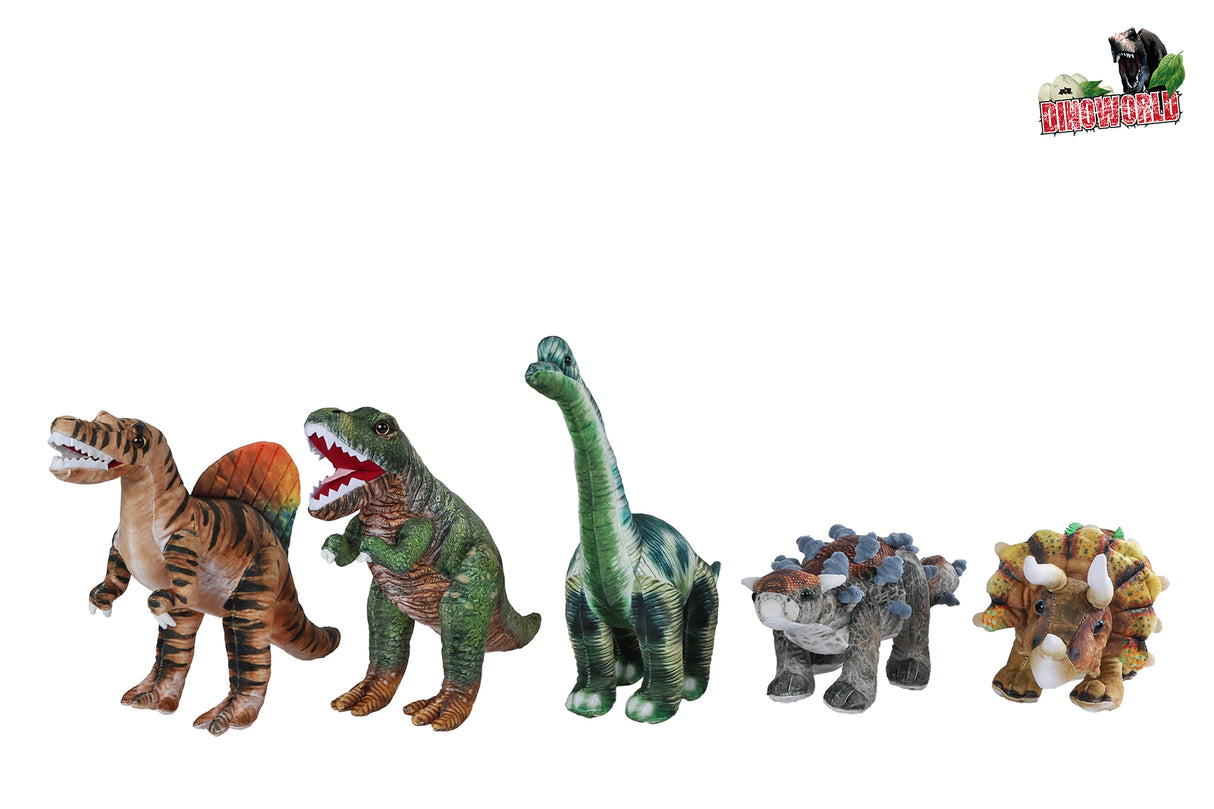 Dino Kuscheltier 33 cm