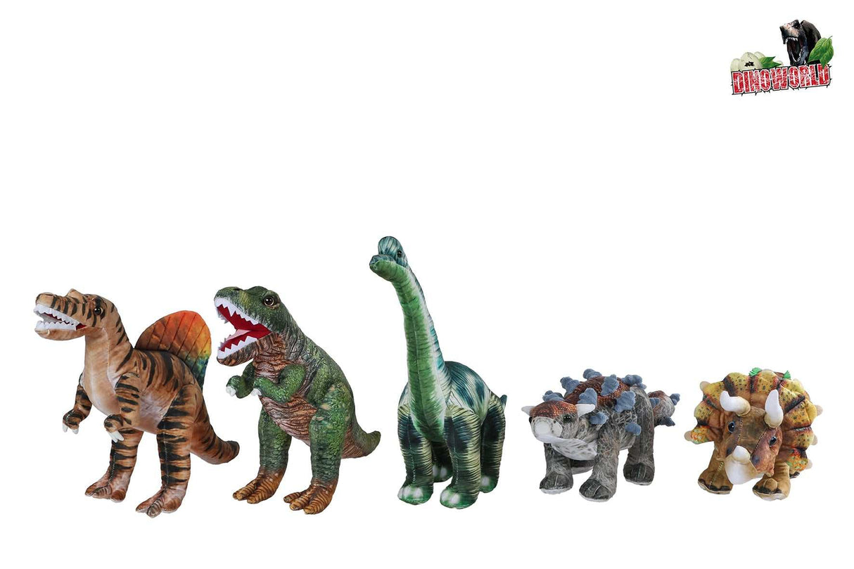 Dino Kuscheltier 33 cm