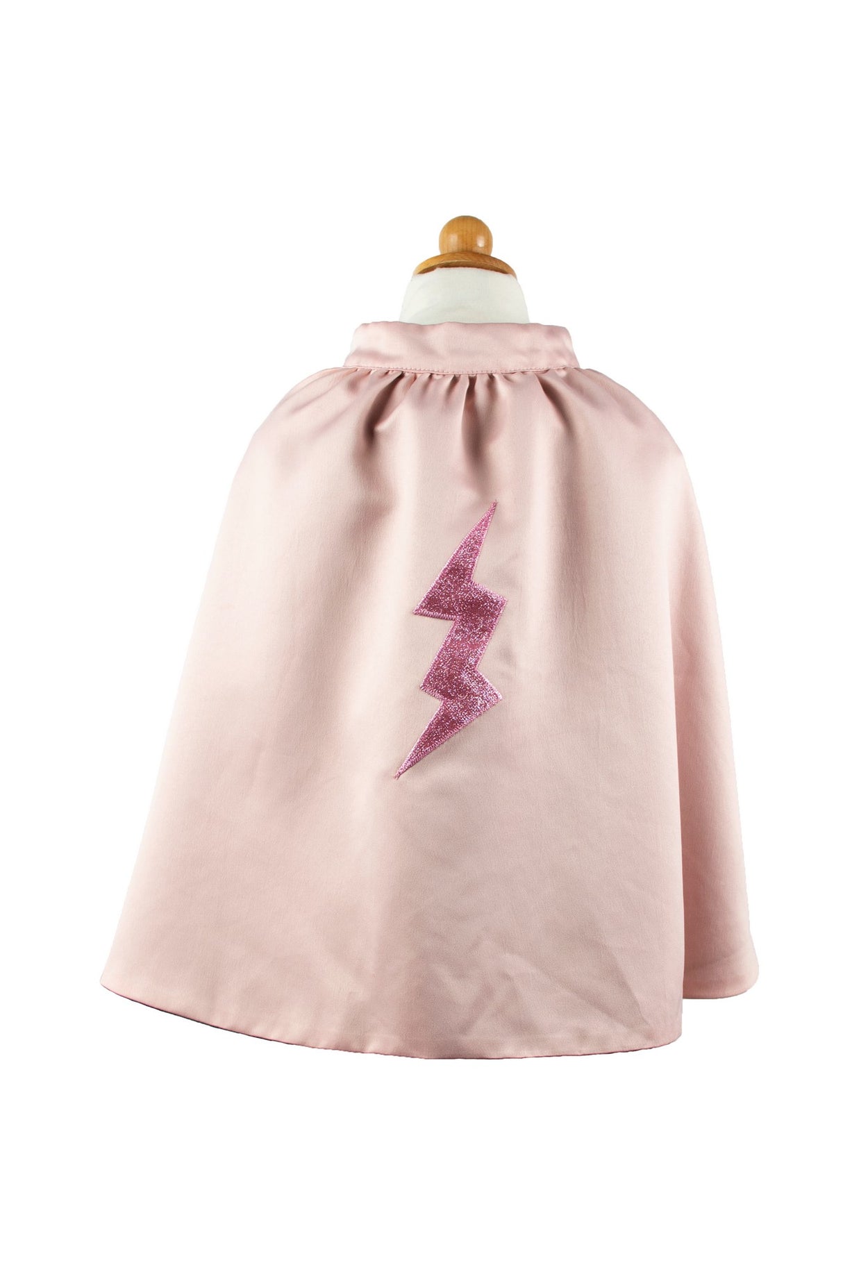 Super-Duper Tutu & Cape & Maske 7-8 Jahre