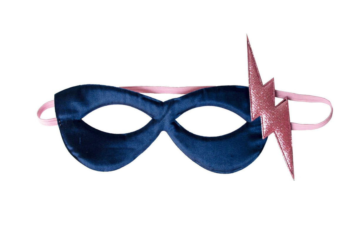 Super-Duper Tutu & Cape & Maske 7-8 Jahre