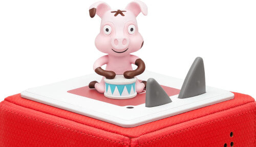 Tonies® Lieblings-Kinderlieder - Tierlieder