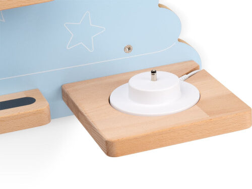 Regal - Hinter dem Regenbogen