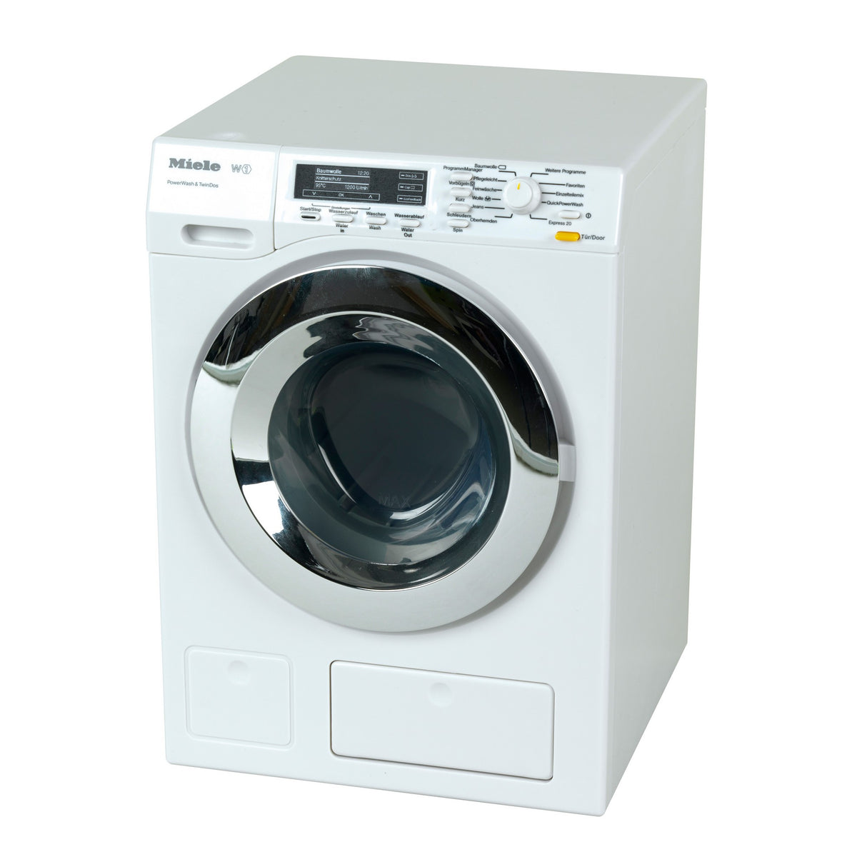 Miele Kinder-Waschmaschine