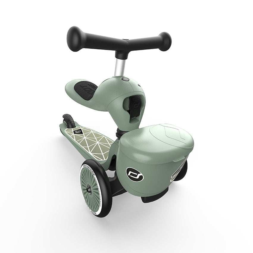 Highwaykick 1 lifestyle green lines