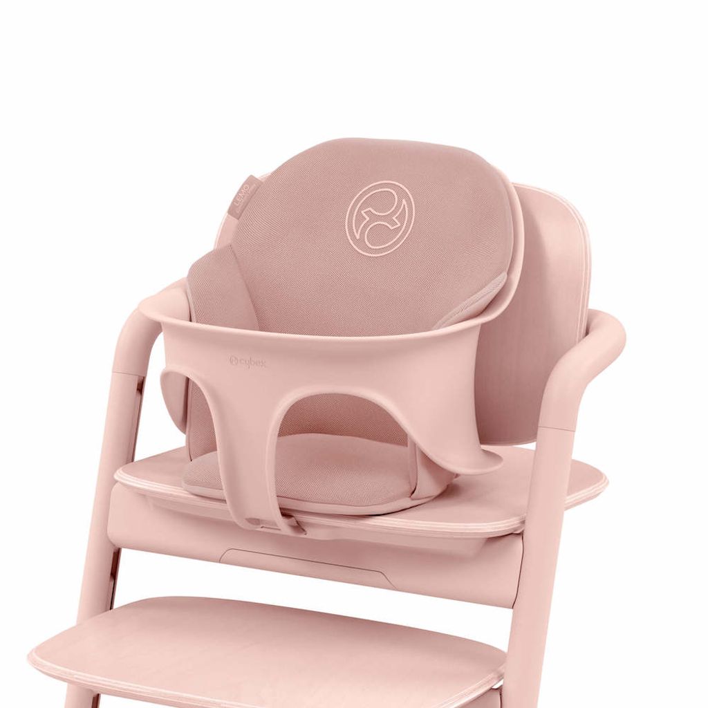 LEMO Komforteinlage/ Pearl Pink