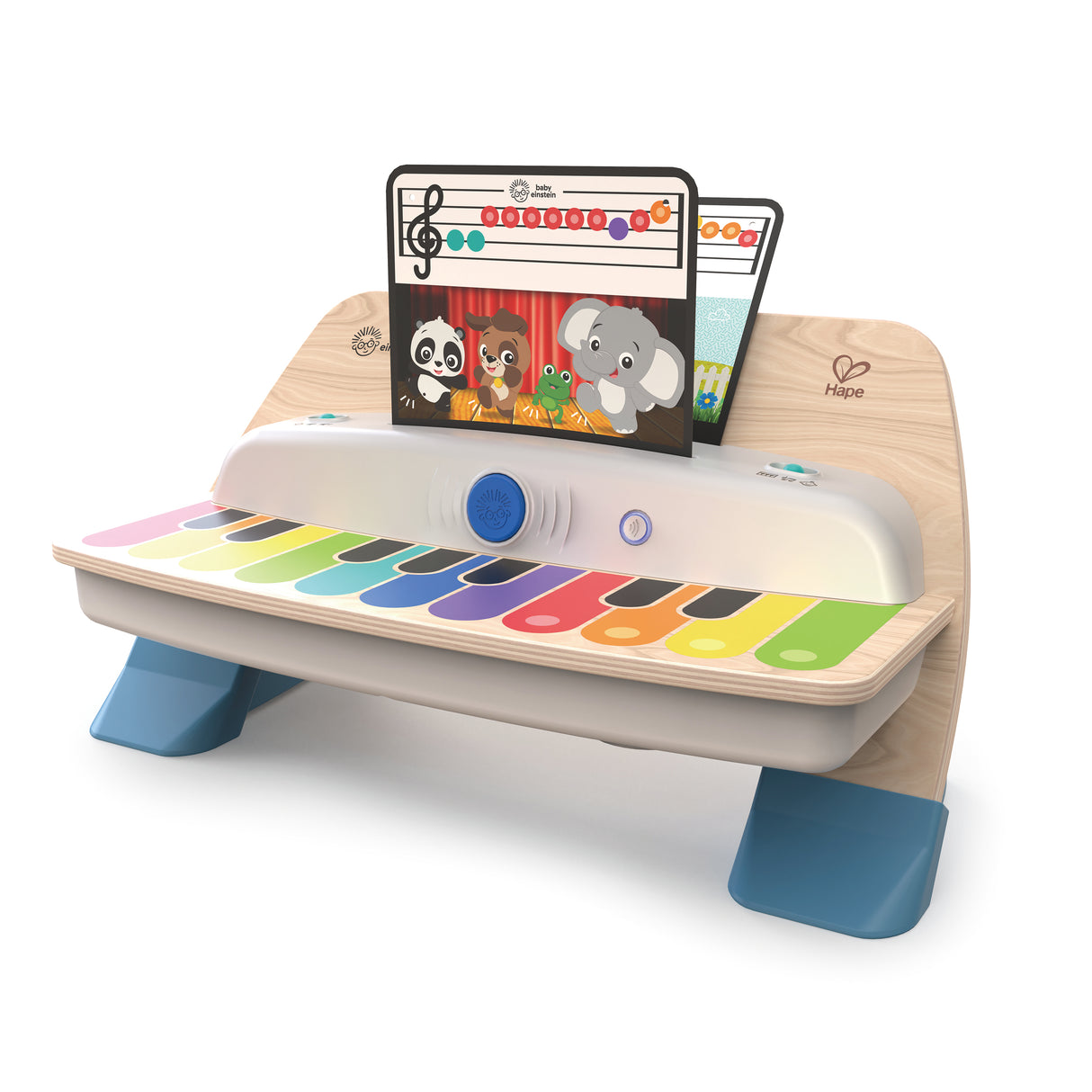 Magic Touch Deluxe Piano
