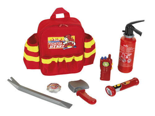 Feuerwehr Rucksack