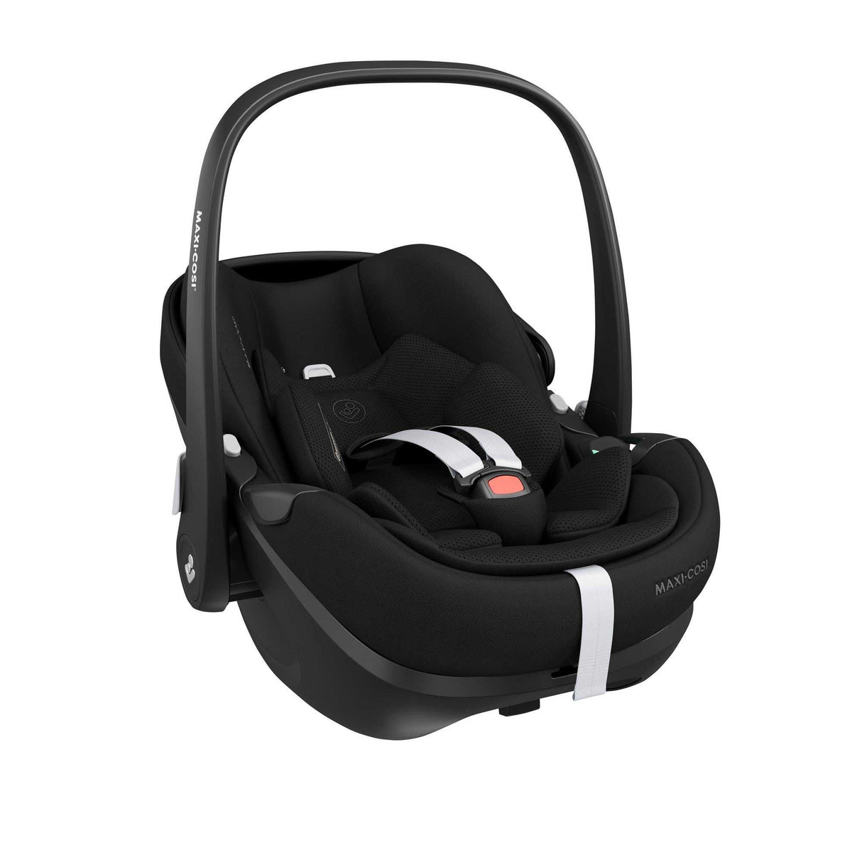 Pebble 360 Pro2 Essential Black