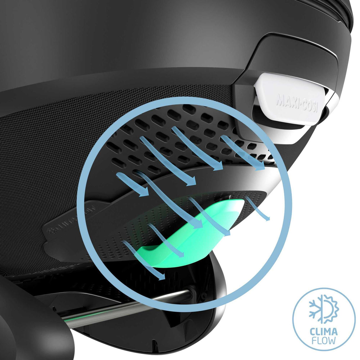 Pebble 360 Pro2 Essential Black