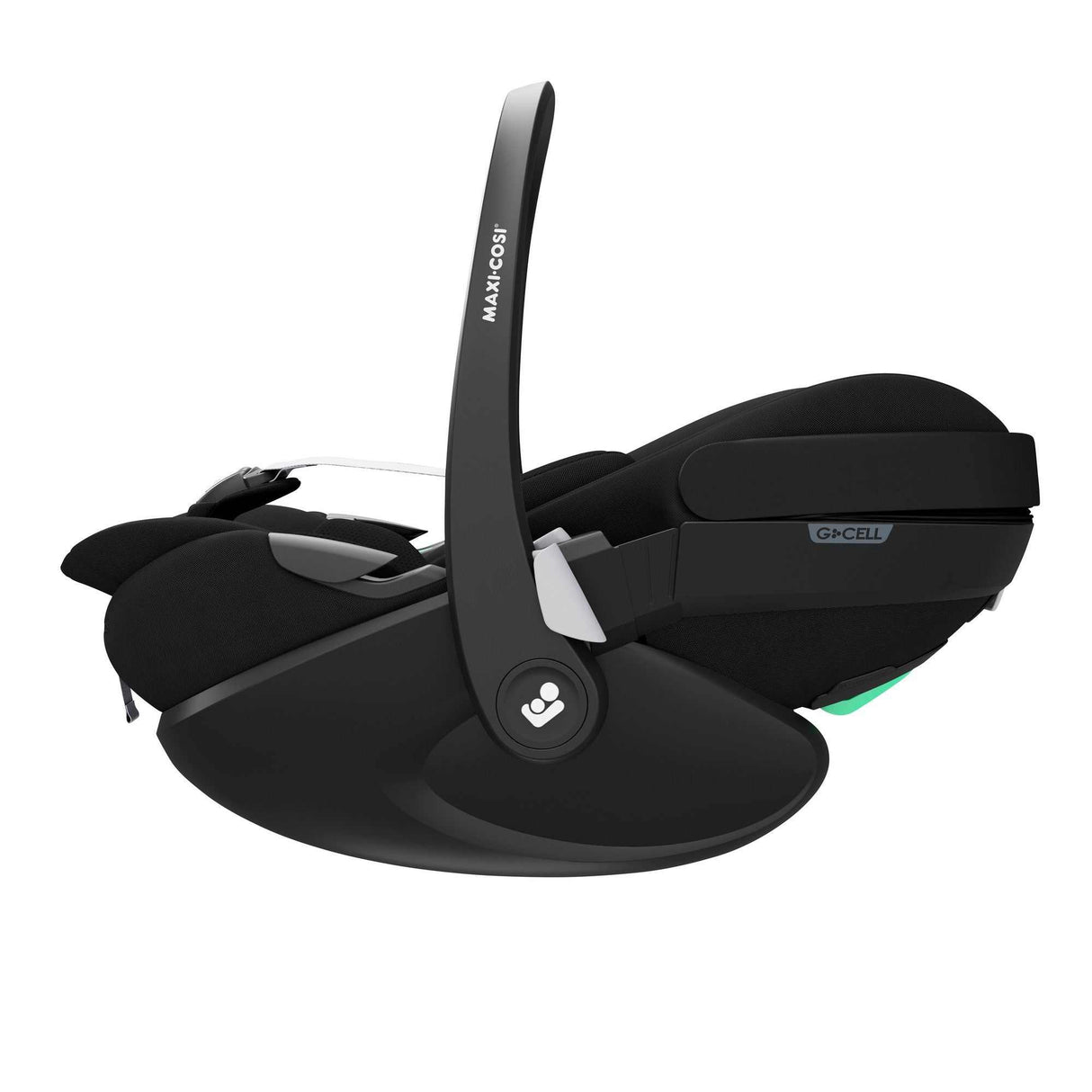 Pebble 360 Pro2 Essential Black