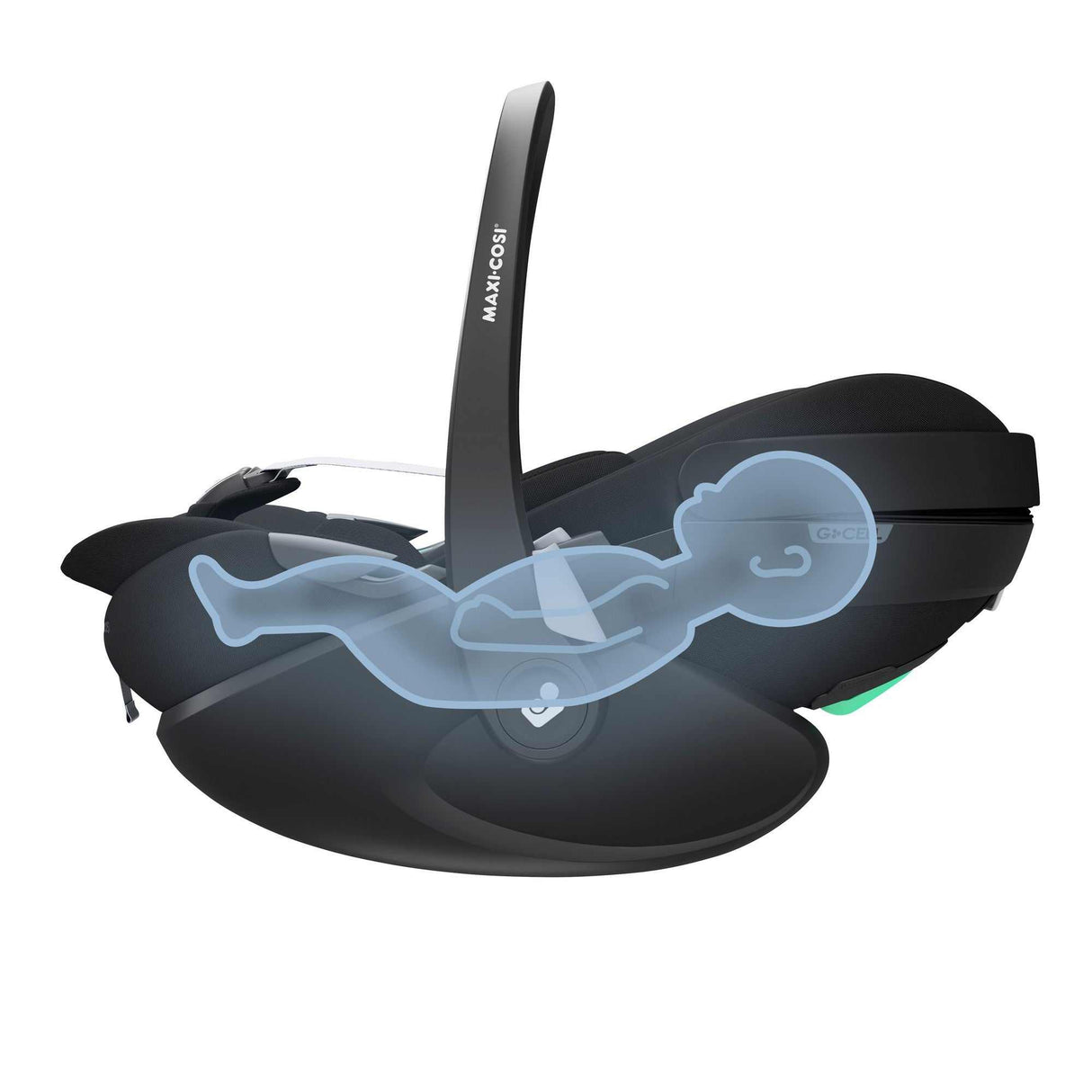 Pebble 360 Pro2 Essential Black