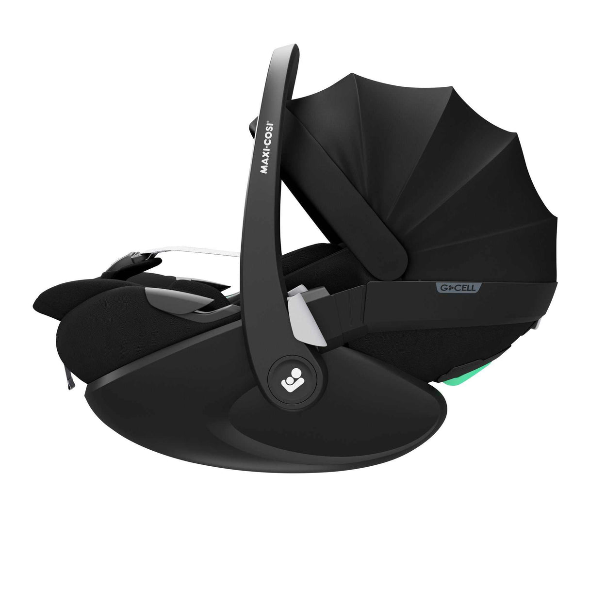 Pebble 360 Pro2 Essential Black