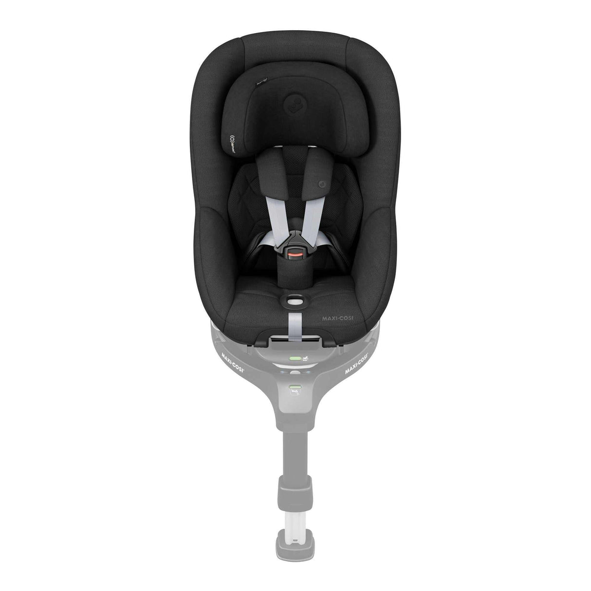 Pearl 360 Pro Authentic Black