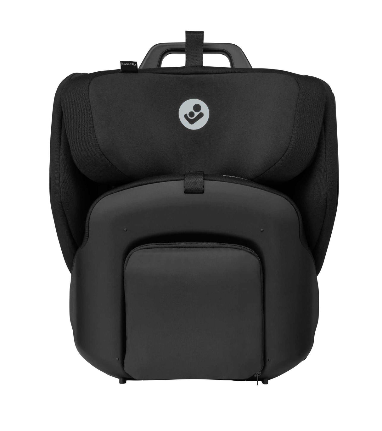 Nomad Plus Authentic Black