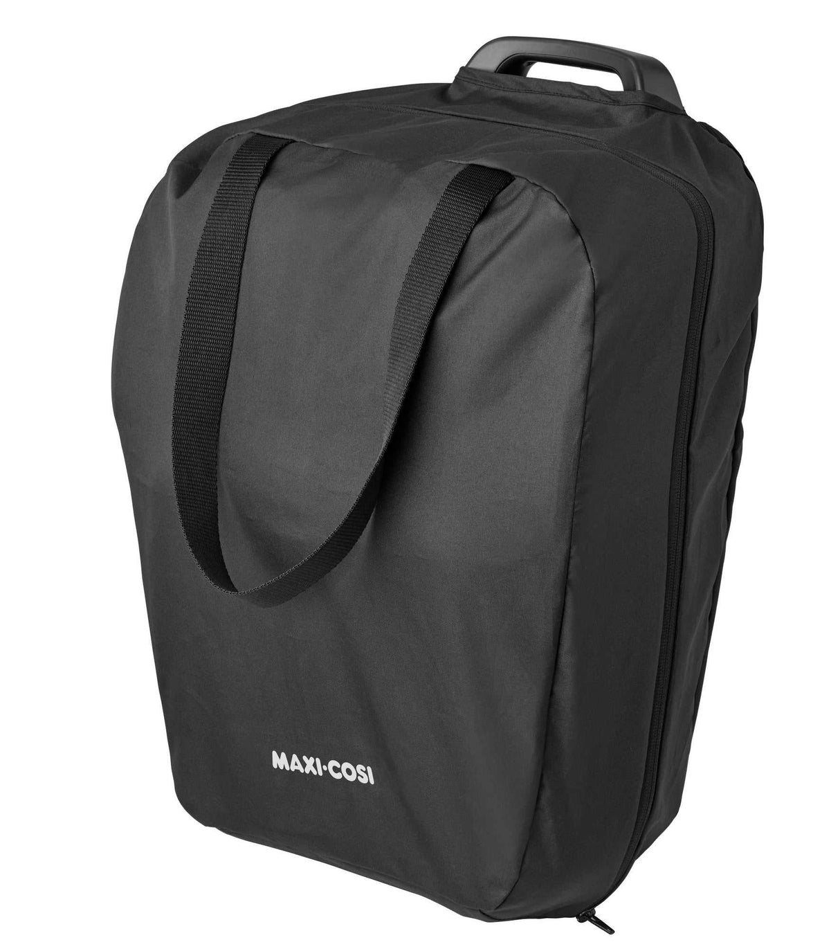 Nomad Plus Authentic Black