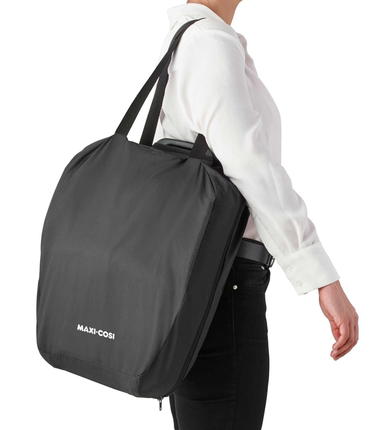 Nomad Plus Authentic Black