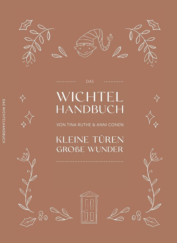 Das Wichtel Handbuch