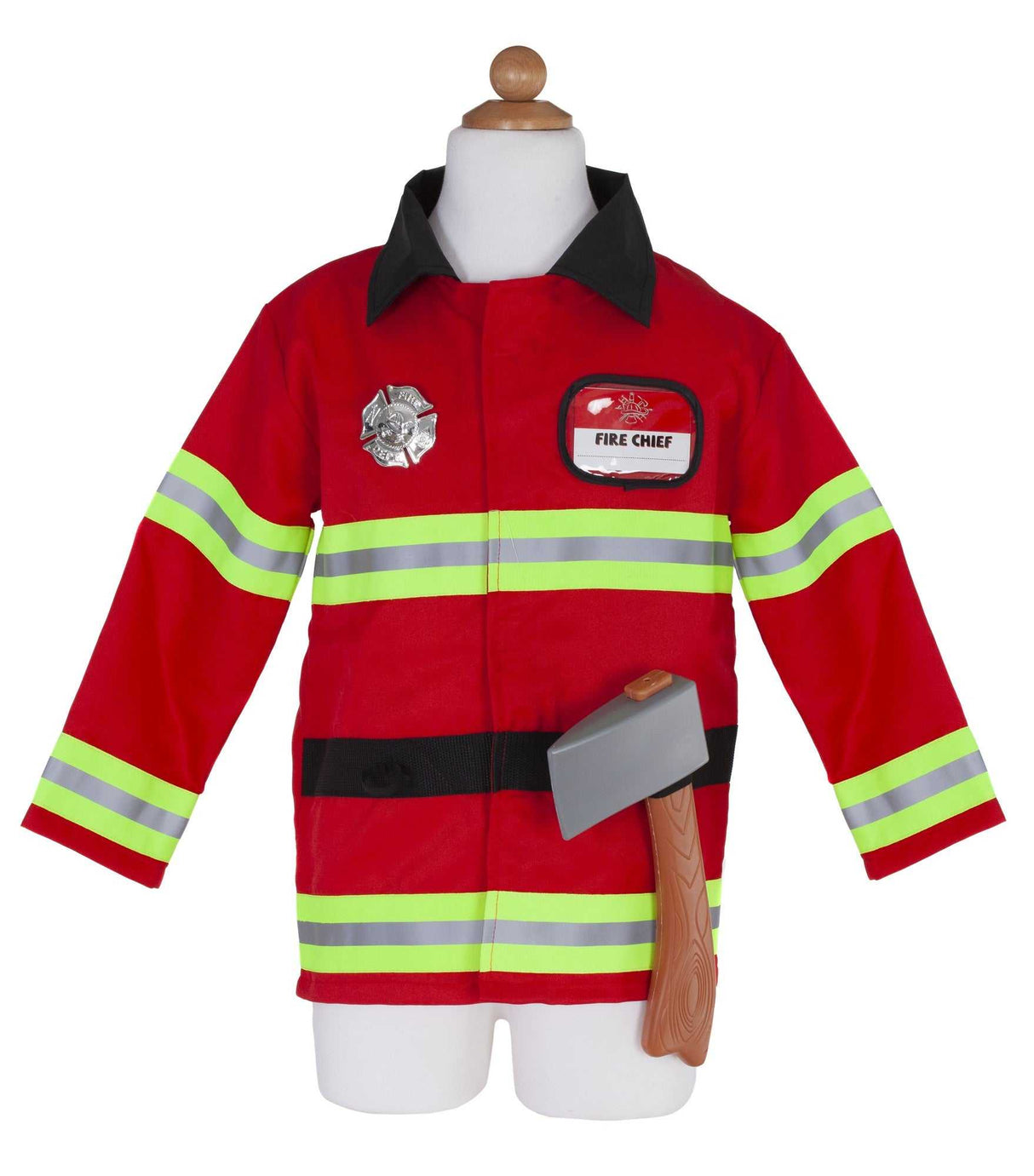 Feuerwehr-Set 5teilig 3-4 Jahre