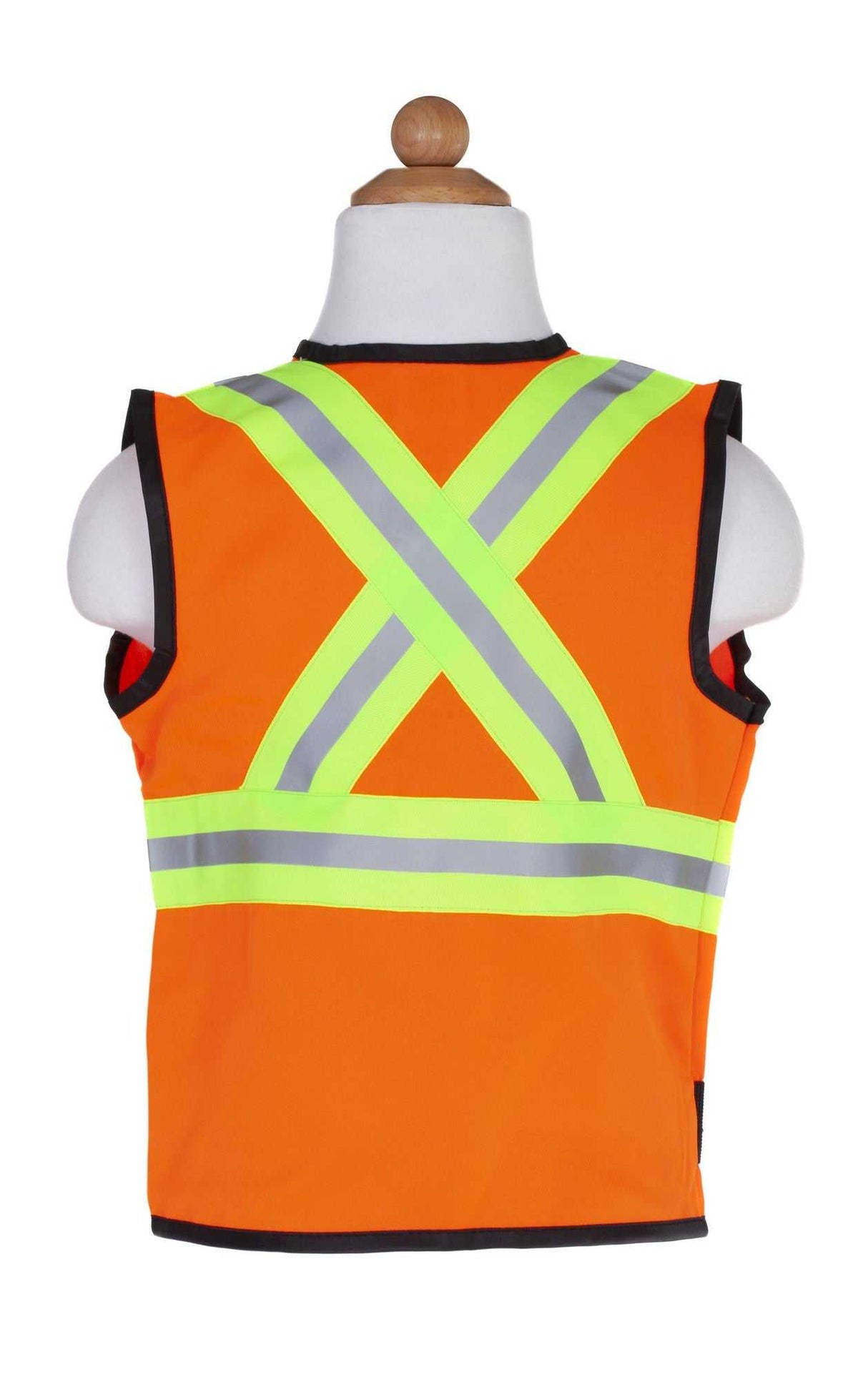 Bauarbeiter-Set 5-6 Jahre