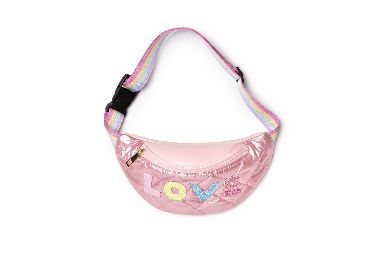 Plushie Love Gürteltasche